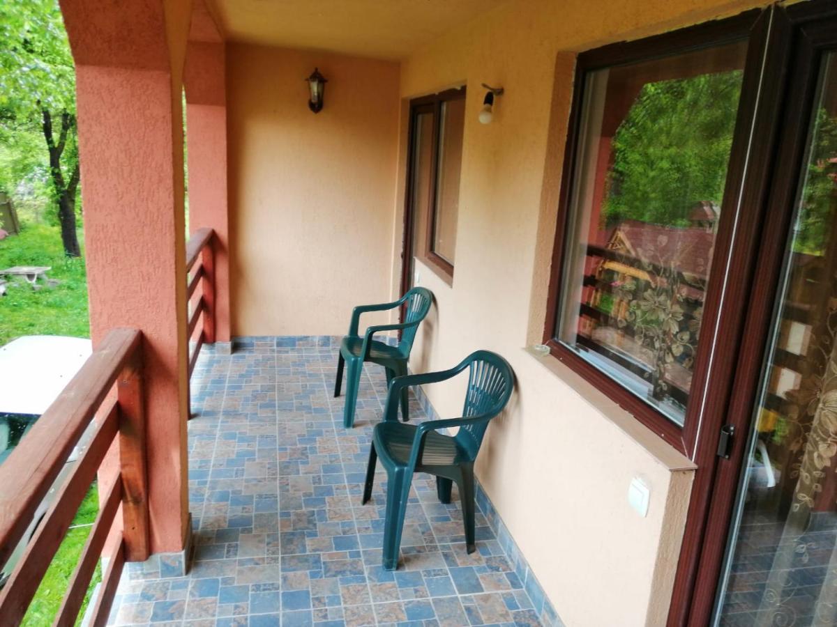 Casa Dorina Villa Bran  Exterior photo